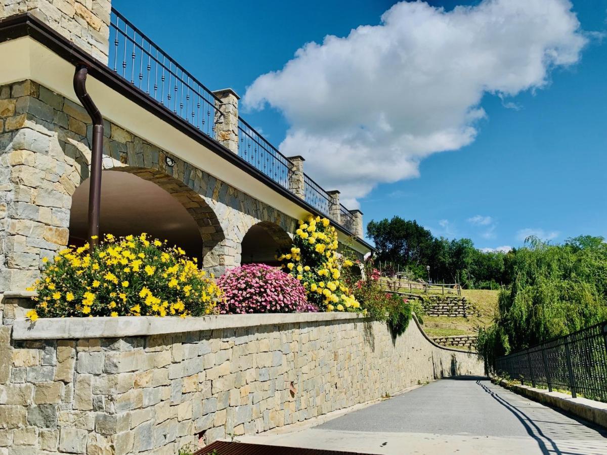 ジェノヴァ Le Stanze Del Brigante Bed & Breakfast エクステリア 写真