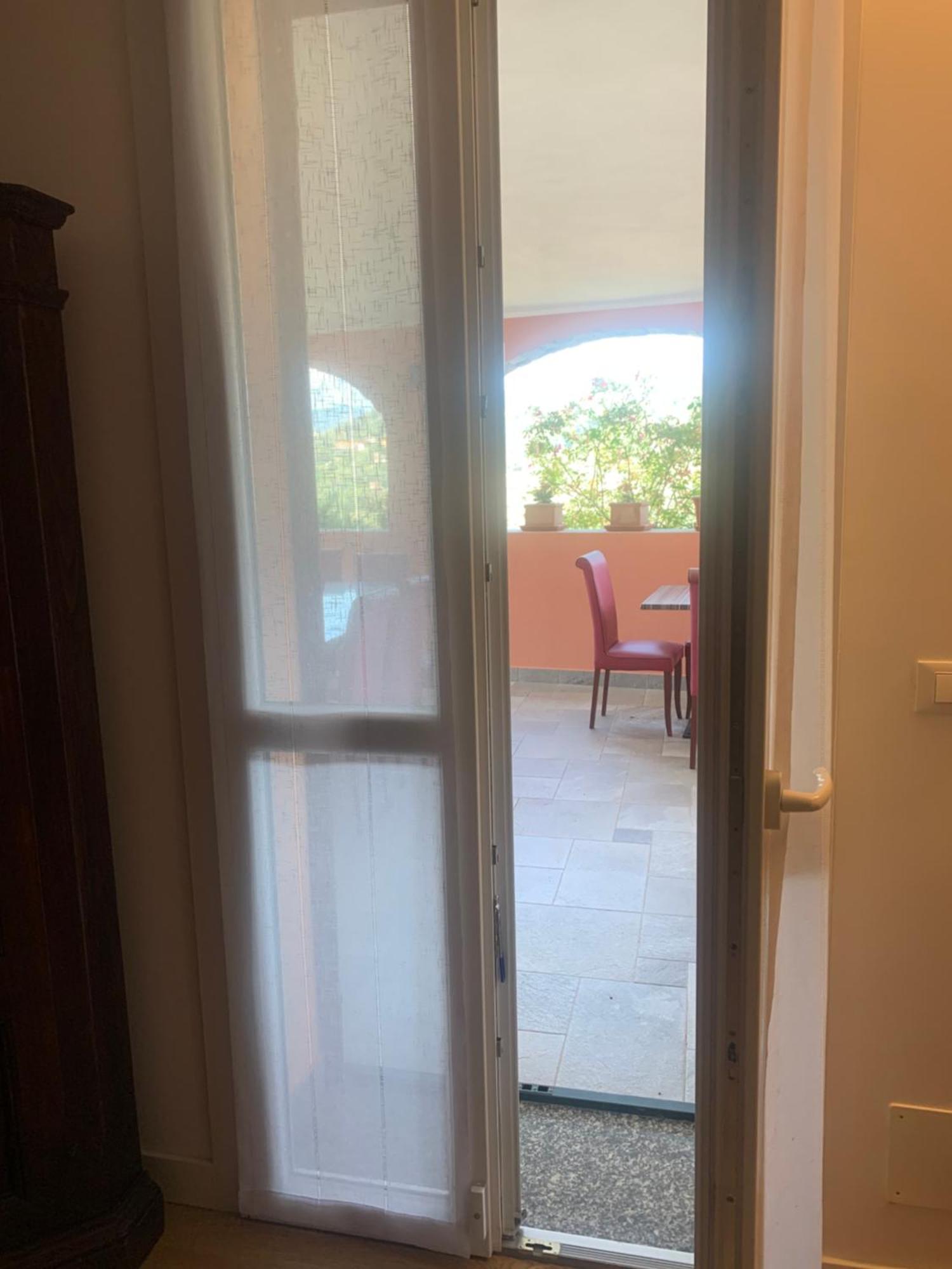 ジェノヴァ Le Stanze Del Brigante Bed & Breakfast エクステリア 写真